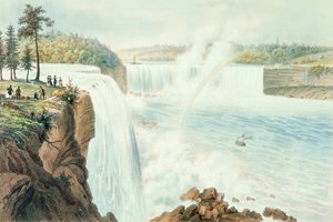 Cataratas del Niágara
